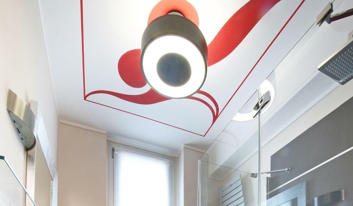 Atelier Hotel Design Гардоне Ривьера Экстерьер фото